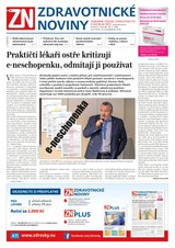 E-magazín Ze Zdravotnictví 48/2018 - A 11 s.r.o.
