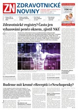 E-magazín Ze Zdravotnictví 7/2018 - A 11 s.r.o.