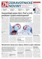 E-magazín Ze Zdravotnictví 9/2018 - A 11 s.r.o.