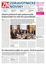E-magazín Ze Zdravotnictví 6/2018 - A 11 s.r.o.