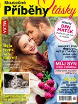 E-magazín SKUTEČNÉ PŘÍBĚHY LÁSKY 2/2021 - MediaLight s.r.o.