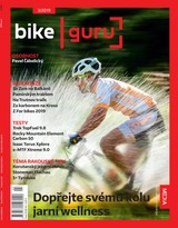 E-magazín BIKE GURU 3/2019 - MediaLight s.r.o.