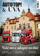 E-magazín AUTO TOP! & UVA 5/2020 - MediaLight s.r.o.