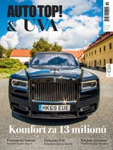 E-magazín AUTO TOP! & UVA 10/2020 - MediaLight s.r.o.