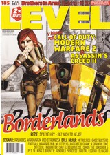 E-magazín Level ARCHIV (LEVEL 185 - PROSINEC 2009) - Naked Dog s.r.o.