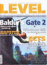 E-magazín Level ARCHIV (LEVEL 68 - ZÁŘÍ 2000) - Naked Dog s.r.o.