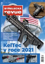 E-magazín Střelecká revue - 4/2021 - Extra Publishing, s. r. o.