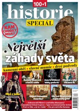E-magazín 100+1 historie SPECIÁL - zima 2021 - Extra Publishing, s. r. o.