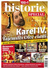 E-magazín 100+1 historie SPECIÁL - jaro 2021 - Extra Publishing, s. r. o.