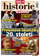 E-magazín 100+1 historie SPECIÁL - jaro 2020 - Extra Publishing, s. r. o.