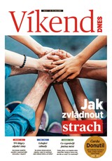 E-magazín DNES+ Jižní Čechy - 25.2.2023 - MAFRA, a.s.