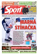 E-magazín Sport - 25.2.2023 - CZECH NEWS CENTER a. s.