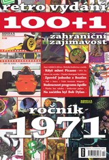 E-magazín 100+1 Zahraniční zajímavost SPECIÁL - 2/2021 RETRO - Extra Publishing, s. r. o.