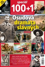 E-magazín 100+1 Zahraniční zajímavost SPECIÁL - 1/2020 SPECIÁL - Extra Publishing, s. r. o.