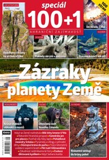 E-magazín 100+1 Zahraniční zajímavost SPECIÁL - 6/2022 SPECIÁL - Extra Publishing, s. r. o.