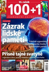 E-magazín 100+1 zahraniční zajímavost - 1/2018 - Extra Publishing, s. r. o.