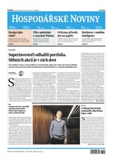 E-magazín HN 041 - 27.02.2023 - Economia, a.s.