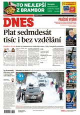 E-magazín MF DNES - 27.2.2023 - MAFRA, a.s.