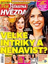 E-magazín Moje šťastná hvězda 9/23 - RF Hobby
