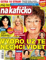 E-magazín Můj čas na kafíčko 9/23 - RF Hobby