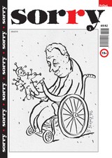 E-magazín Sorry 3/2023 - A 11 s.r.o.
