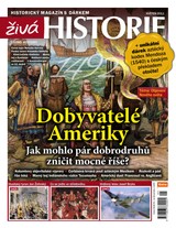 E-magazín Živá historie - 5/2011 - Extra Publishing, s. r. o.