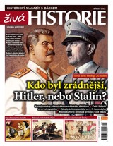 E-magazín Živá historie - 3/2011 - Extra Publishing, s. r. o.