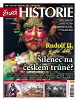 E-magazín Živá historie - 1-2/2011 - Extra Publishing, s. r. o.