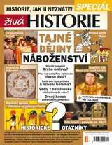 E-magazín Živá historie - SPECIÁL 8/2012 - Extra Publishing, s. r. o.