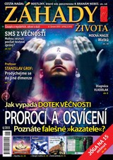 E-magazín Záhady života 6/2015 - Záhady života