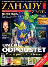 E-magazín Záhady života 9/2015 - Záhady života