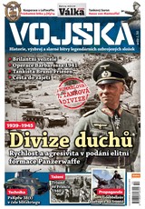 E-magazín Vojska - č. 50 - Extra Publishing, s. r. o.