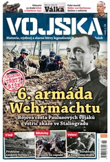 E-magazín Vojska - č. 58 - Extra Publishing, s. r. o.
