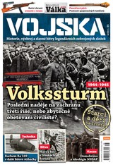 E-magazín Vojska - č. 48 - Extra Publishing, s. r. o.