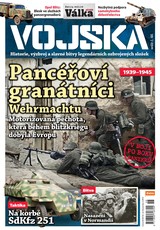 E-magazín Vojska - č. 46 - Extra Publishing, s. r. o.
