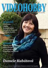 E-magazín VIDEOHOBBY 4/2015 - Videohobby
