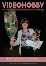 E-magazín VIDEOHOBBY 1/2022 - Videohobby