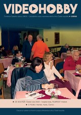 E-magazín VIDEOHOBBY 2/2022 - Videohobby