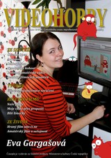 E-magazín VIDEOHOBBY 1/2014 - Videohobby