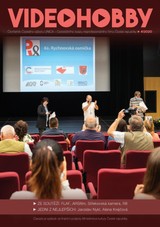 E-magazín VIDEOHOBBY 4/2020 - Videohobby