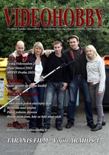 E-magazín VIDEOHOBBY 3/2013 - Videohobby