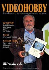 E-magazín VIDEOHOBBY 3/2017 - Videohobby