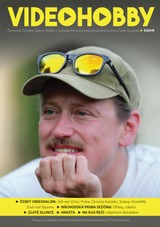 E-magazín VIDEOHOBBY 3/2019 - Videohobby
