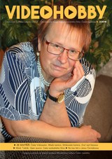 E-magazín VIDEOHOBBY 2/2018 - Videohobby