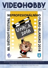 E-magazín VIDEOHOBBY 1/2018 - Videohobby