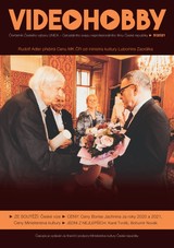 E-magazín VIDEOHOBBY 3/2021 - Videohobby