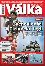 E-magazín Válka REVUE - 11/2011 - Extra Publishing, s. r. o.