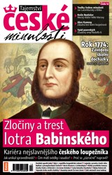 E-magazín Tajemství české minulosti - 12/2012 - Extra Publishing, s. r. o.