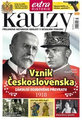 E-magazín Kauzy - 3/2012 - Extra Publishing, s. r. o.
