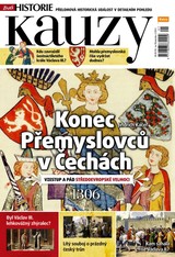 E-magazín Kauzy - 1/2011 - Extra Publishing, s. r. o.